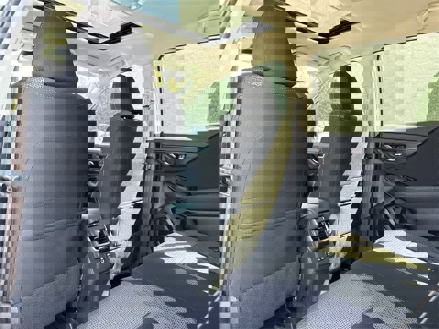 New 2025 Subaru Outback Premium image 13