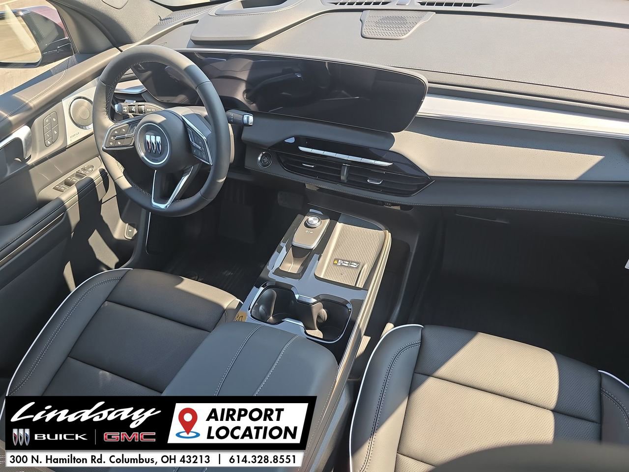 New 2026 Buick Enclave Avenir w/ LPO, Floor Liner Package image 30