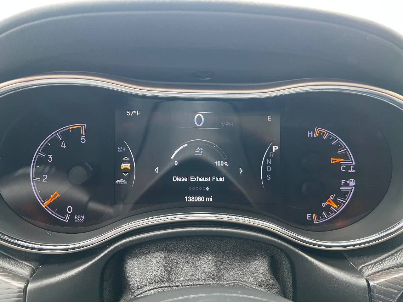 Used 2014 Jeep Grand Cherokee Summit image 34