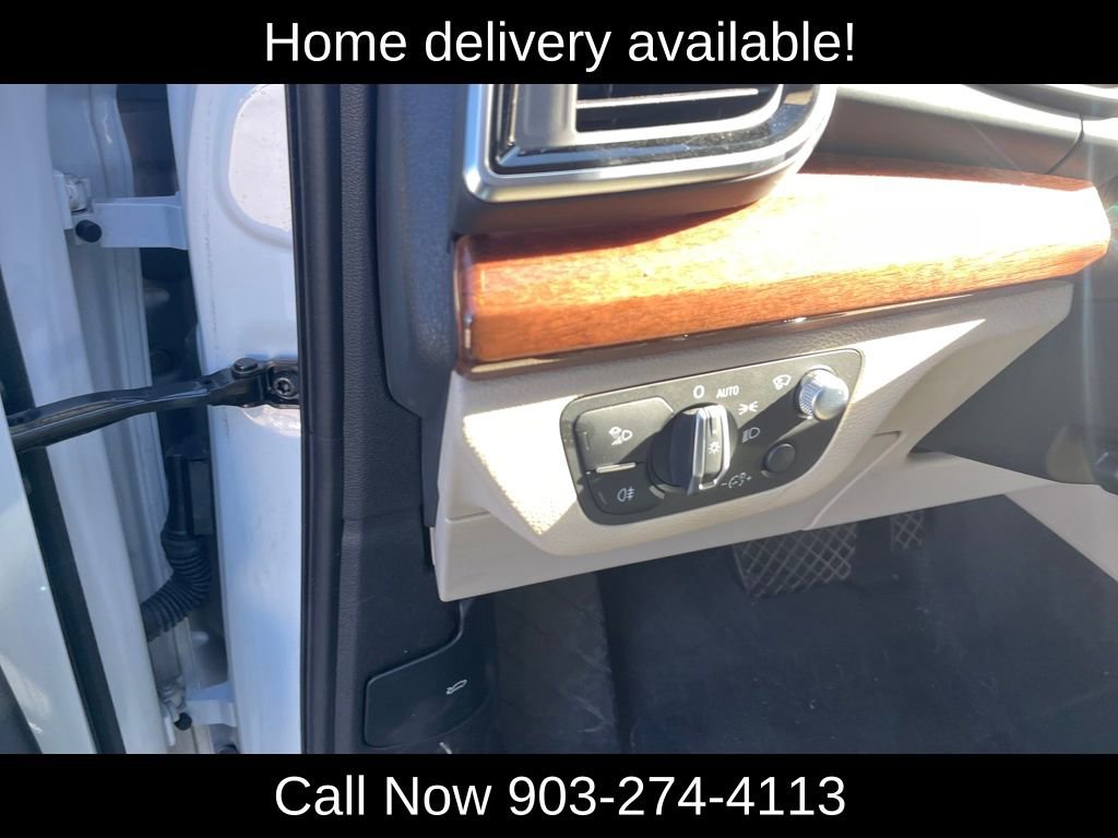 Used 2021 Audi Q5 Prestige w/ Prestige Package image 44