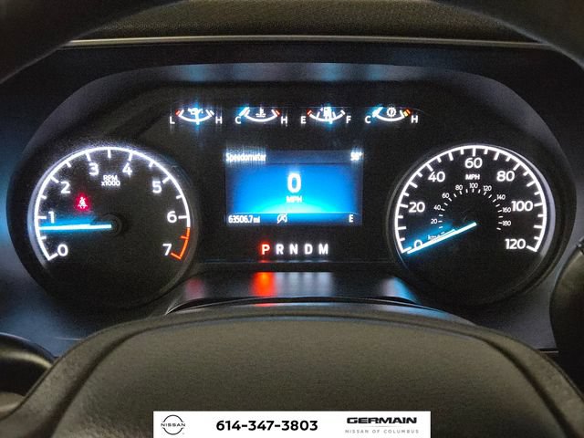 Used 2023 Ford F150 XLT w/ Trailer Tow Package AWD/4WD image 22