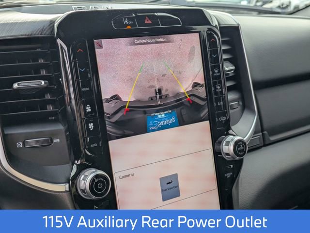 New 2026 RAM 1500 Big Horn AWD/4WD image 20