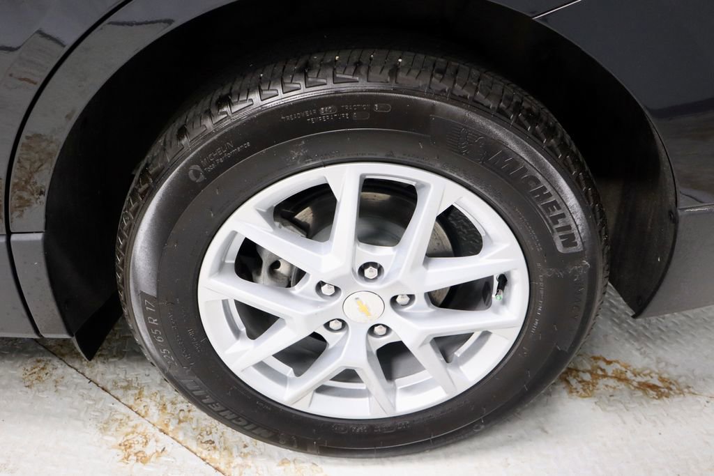 Used 2024 Chevrolet Equinox LT FWD image 19