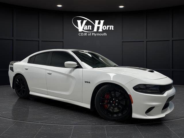 Used 2018 Dodge Charger R/T video 1