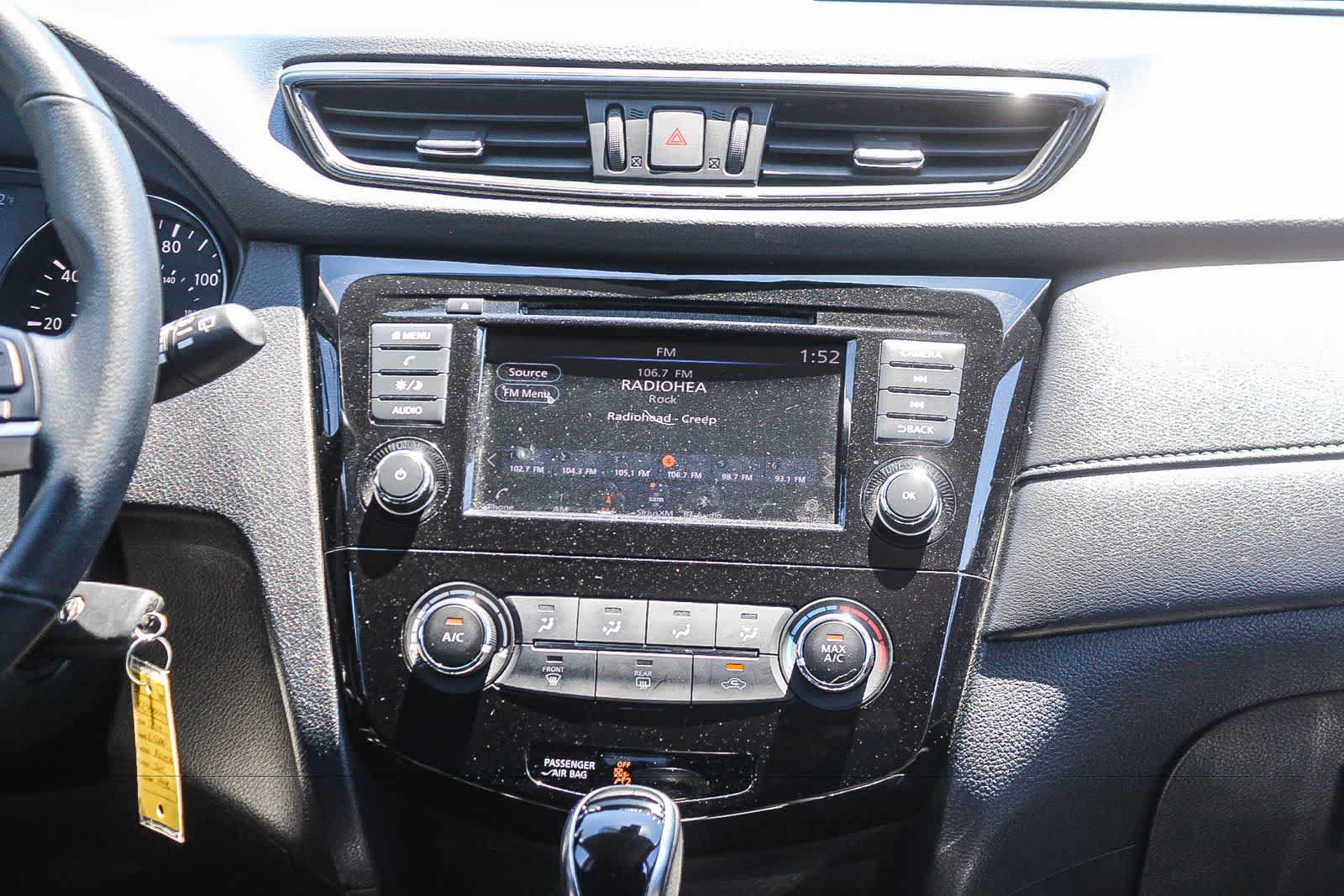 Used 2019 Nissan Rogue S w/ Special Edition Package FWD image 19
