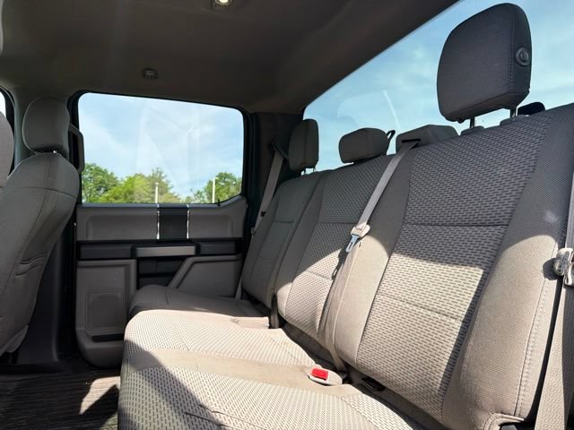 Used 2015 Ford F150 XLT w/ Trailer Tow Package AWD/4WD image 15