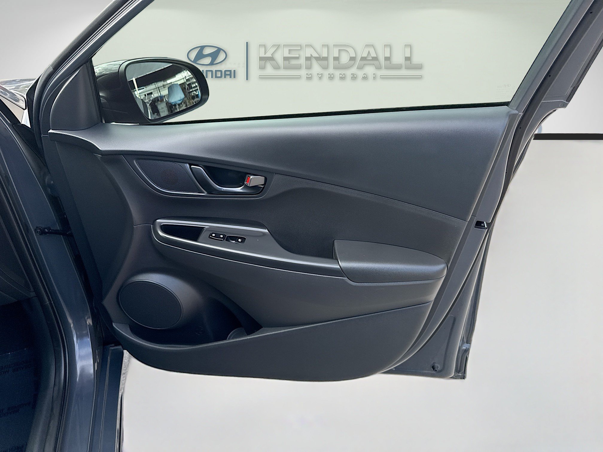 Used 2023 Hyundai Kona N Line FWD image 32