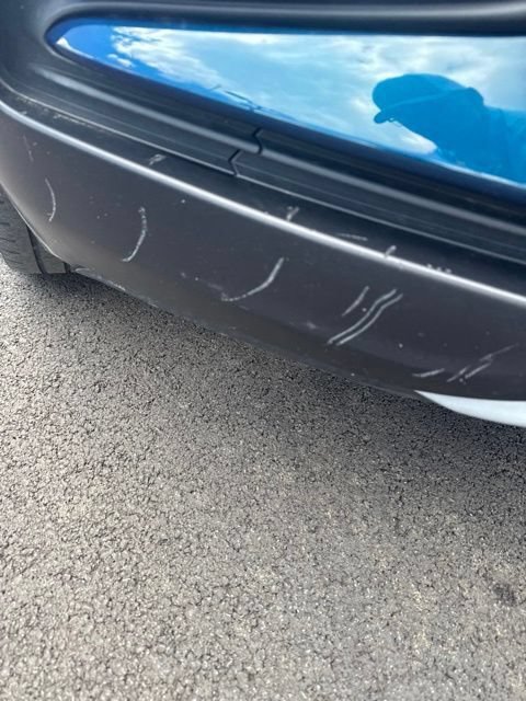 Used 2019 Buick Encore Sport Touring AWD/4WD image 18
