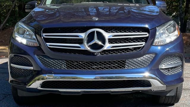 Used 2018 Mercedes-Benz GLE 350 4MATIC image 12