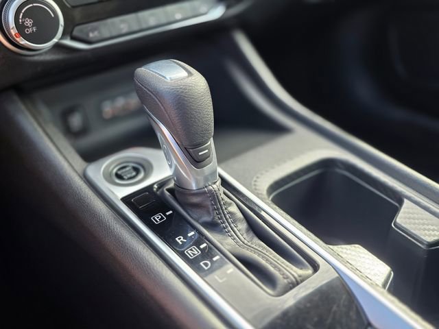 Used 2024 Nissan Sentra SV FWD image 28