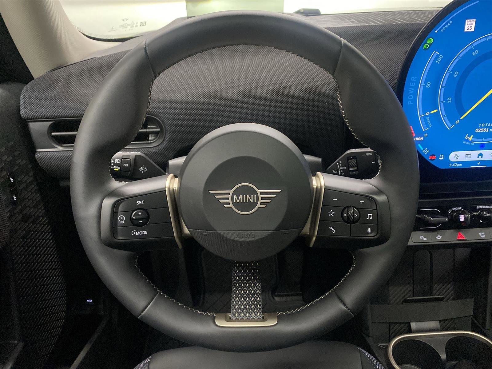 Certified 2025 MINI Cooper S image 15