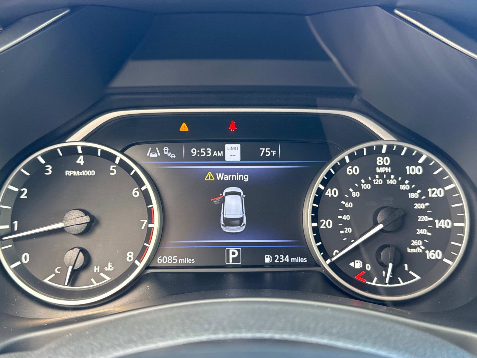 Used 2022 Nissan Murano SL w/ SL Moonroof Package image 29