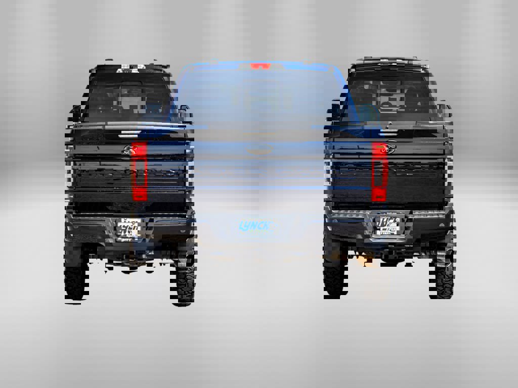 Used 2021 Ford F250 Lariat image 3