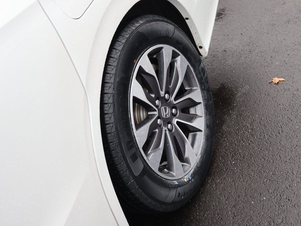 Used 2024 Honda Odyssey EX-L image 34