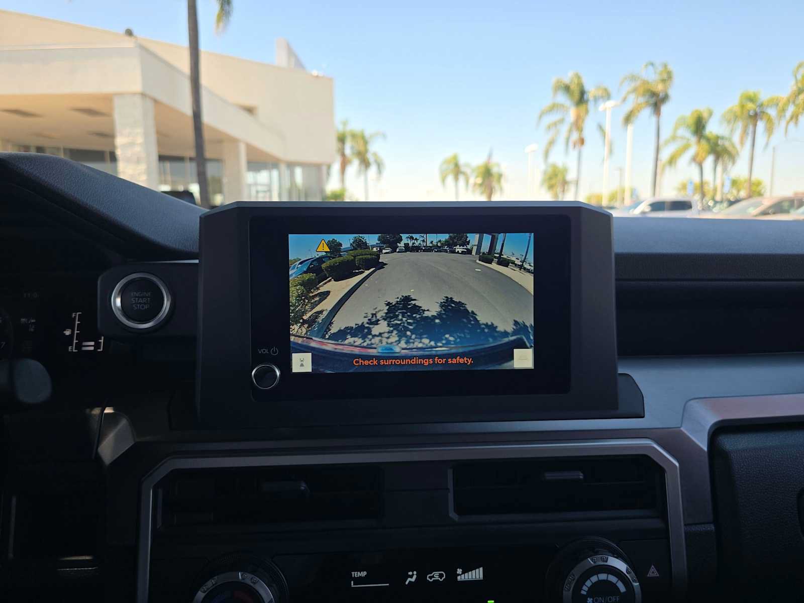 Certified 2026 Toyota 4Runner SR5 RWD image 30