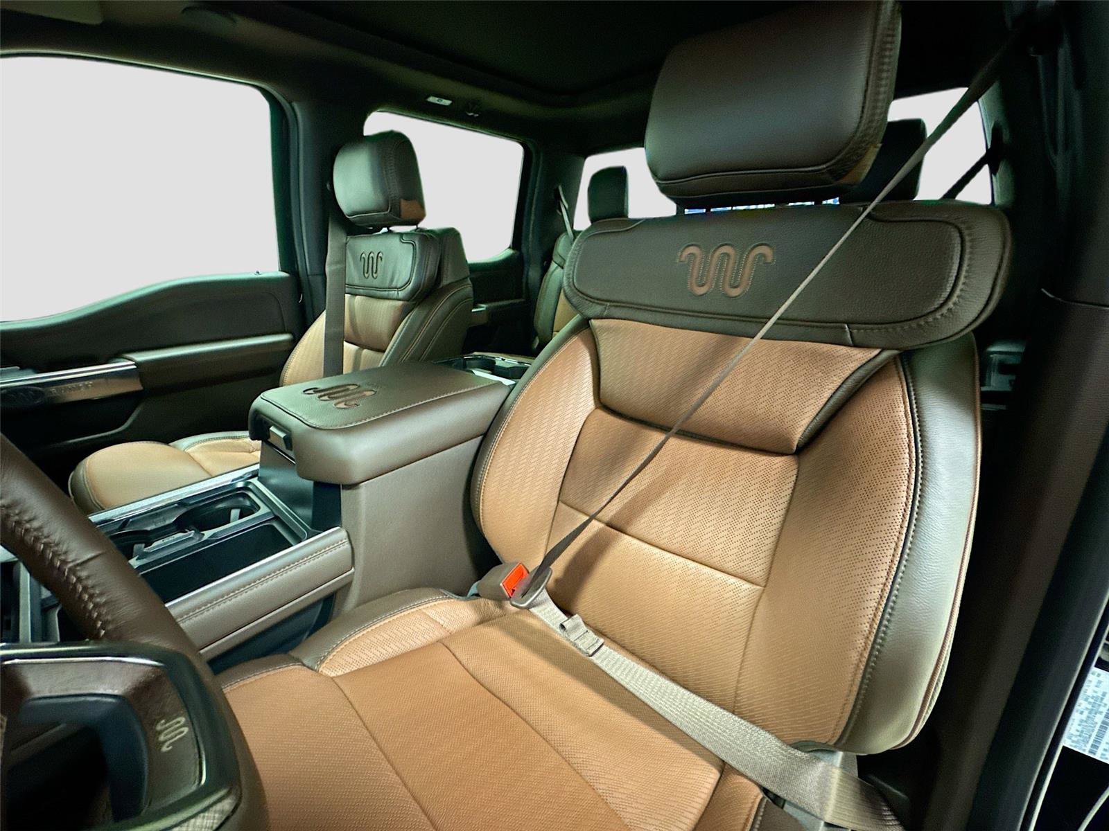 New 2026 Ford F250 King Ranch AWD/4WD image 21