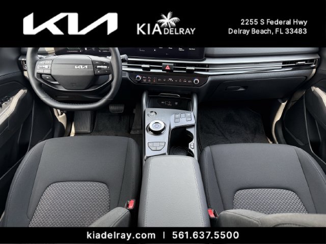 New 2027 Kia Sportage S FWD image 11