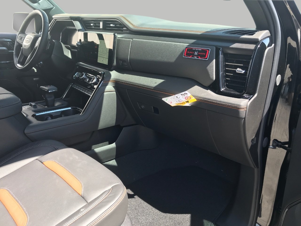 New 2026 GMC Sierra 1500 AT4 w/ AT4 Premium Package AWD/4WD image 20
