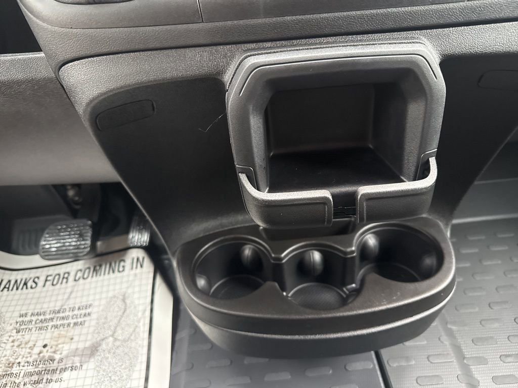 Used 2024 RAM ProMaster 2500 image 22