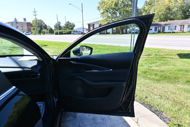 Used 2024 MAZDA CX-30 AWD 2.5 S image 18