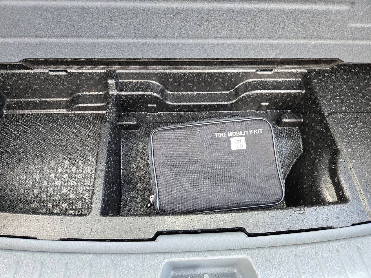 Used 2022 Hyundai Nexo Blue FWD image 29