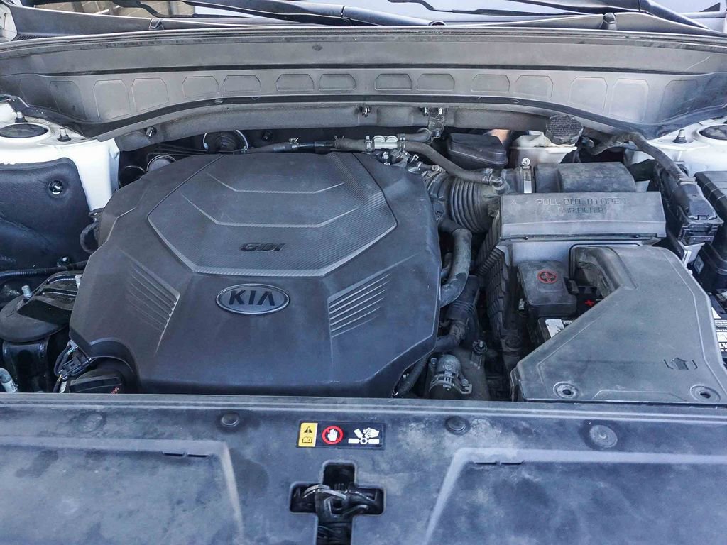 Used 2020 Kia Telluride S FWD image 26