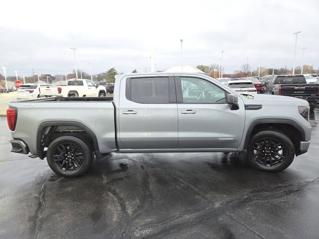 Used 2024 GMC Sierra 1500 Elevation image 15