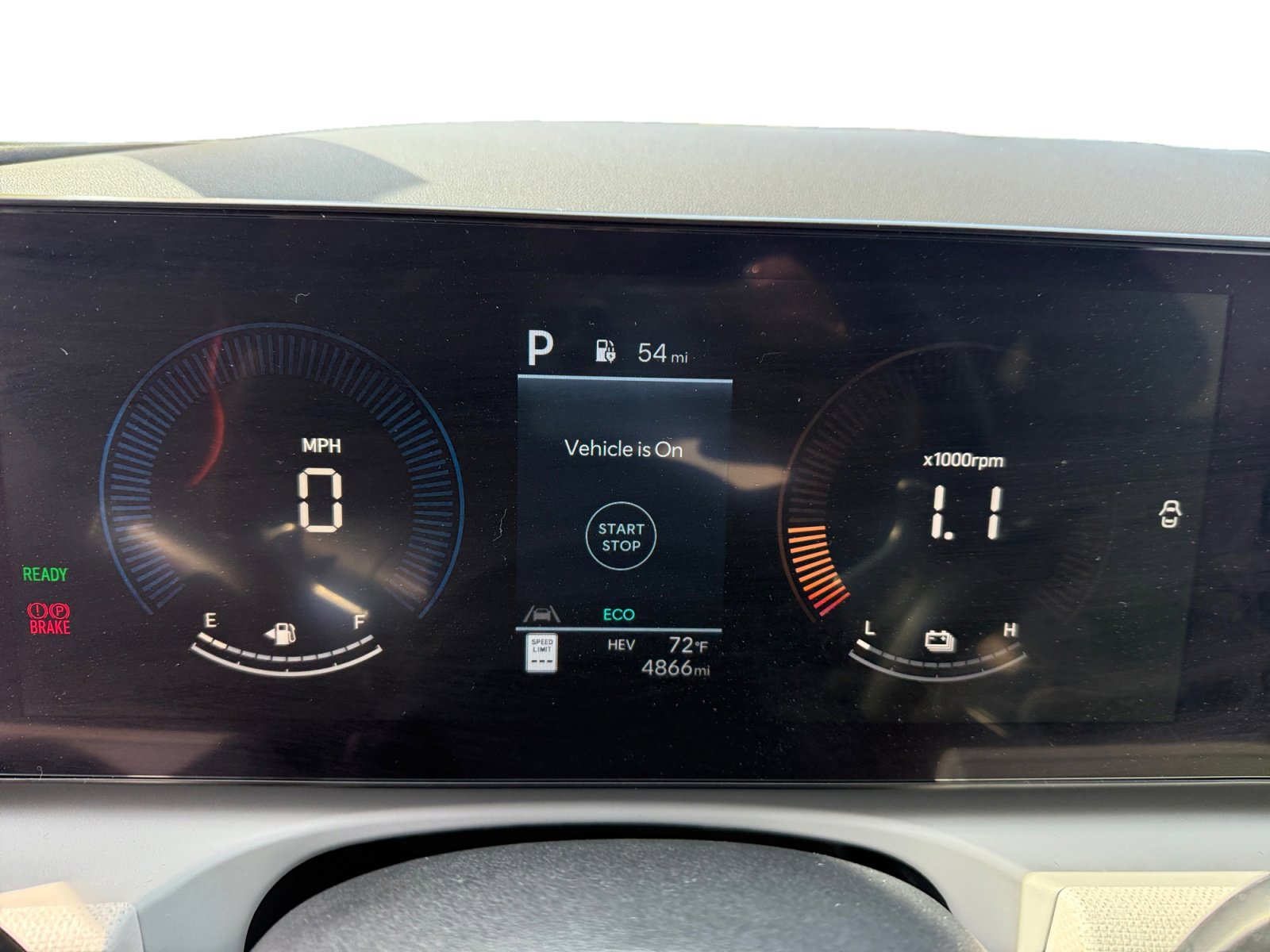 Certified 2025 Hyundai Tucson SEL image 11