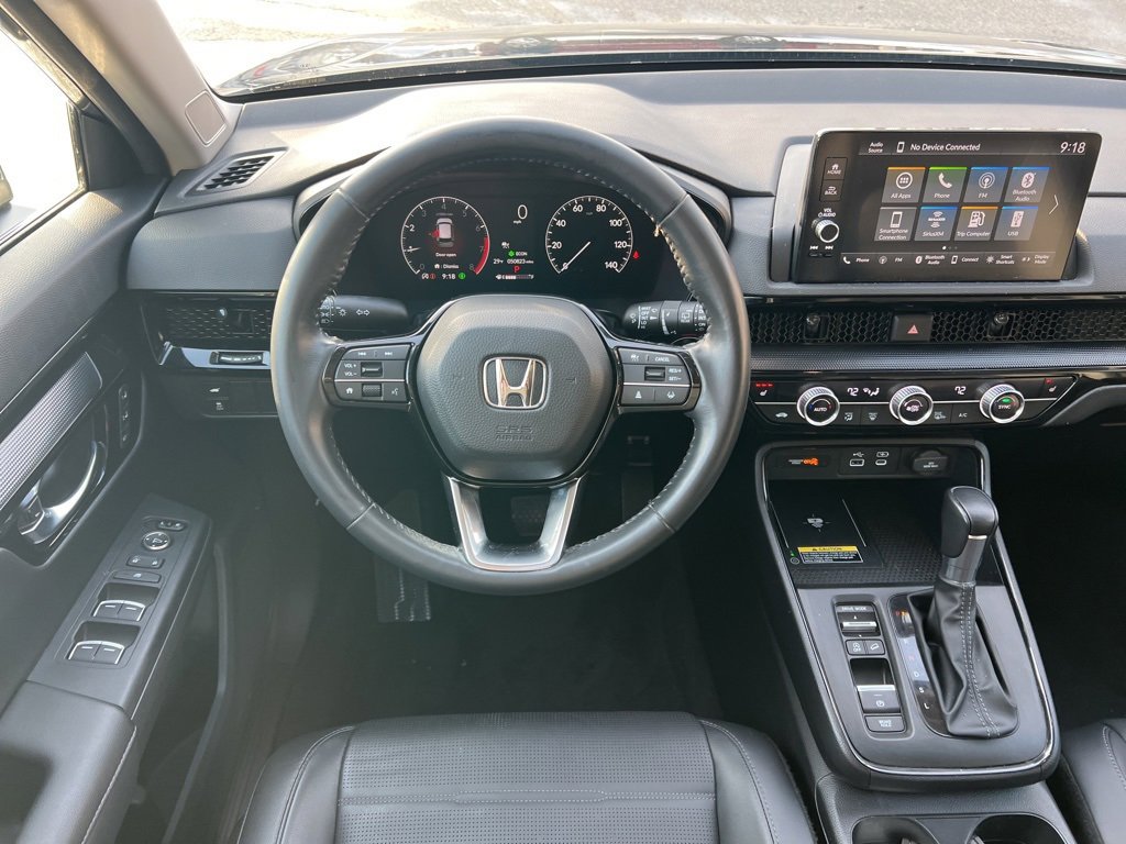 Used 2023 Honda CR-V EX-L image 23