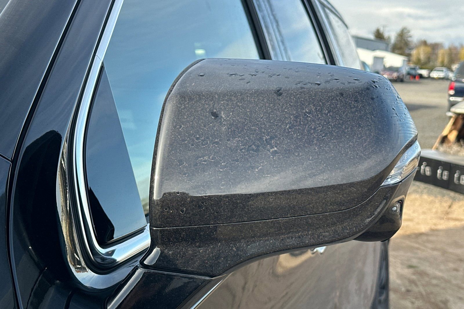 Used 2026 GMC Yukon XL Denali w/ Sun & Power Step Package image 6