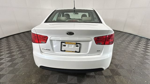 Used 2012 Kia Forte EX FWD video 3