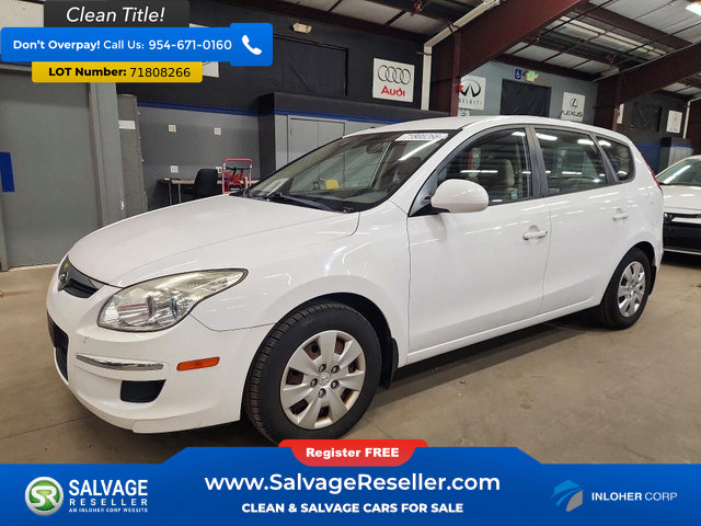 Used 2012 Hyundai Elantra GLS