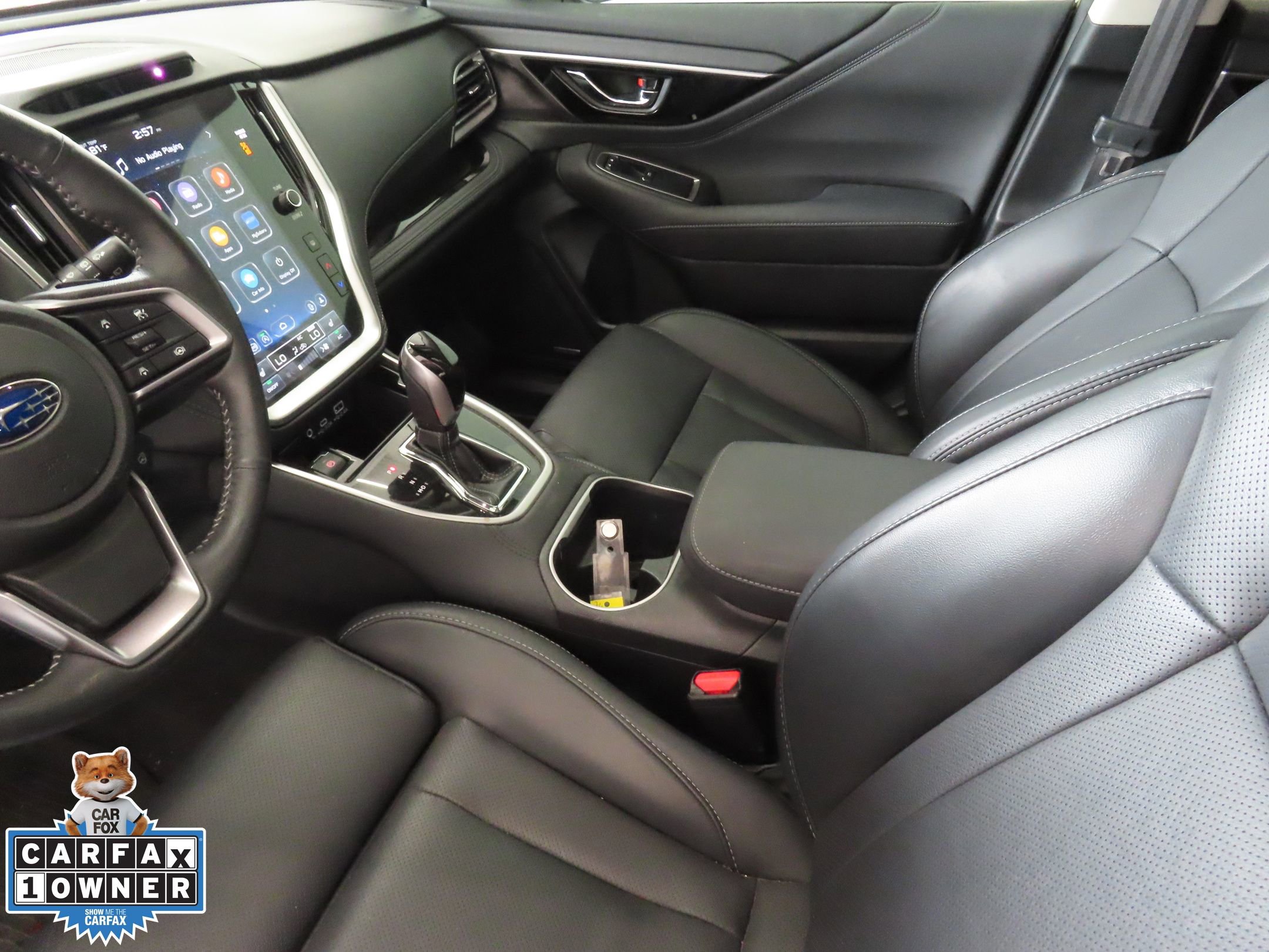 Used 2024 Subaru Outback Limited image 24
