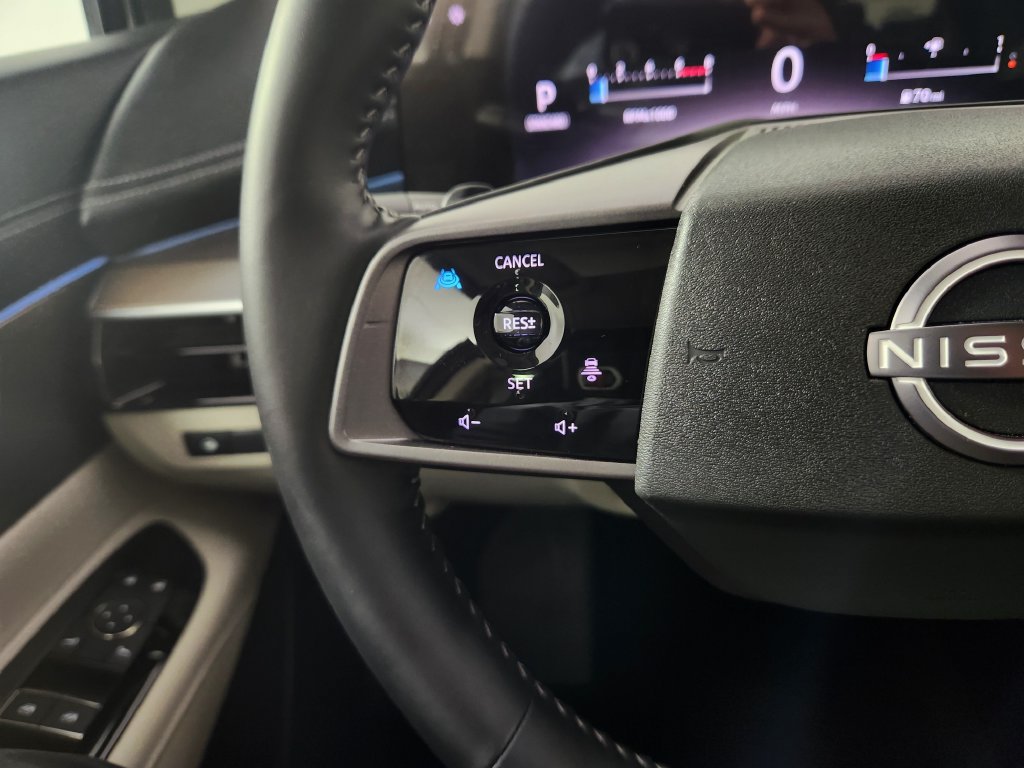 Certified 2025 Nissan Murano SL AWD/4WD image 22