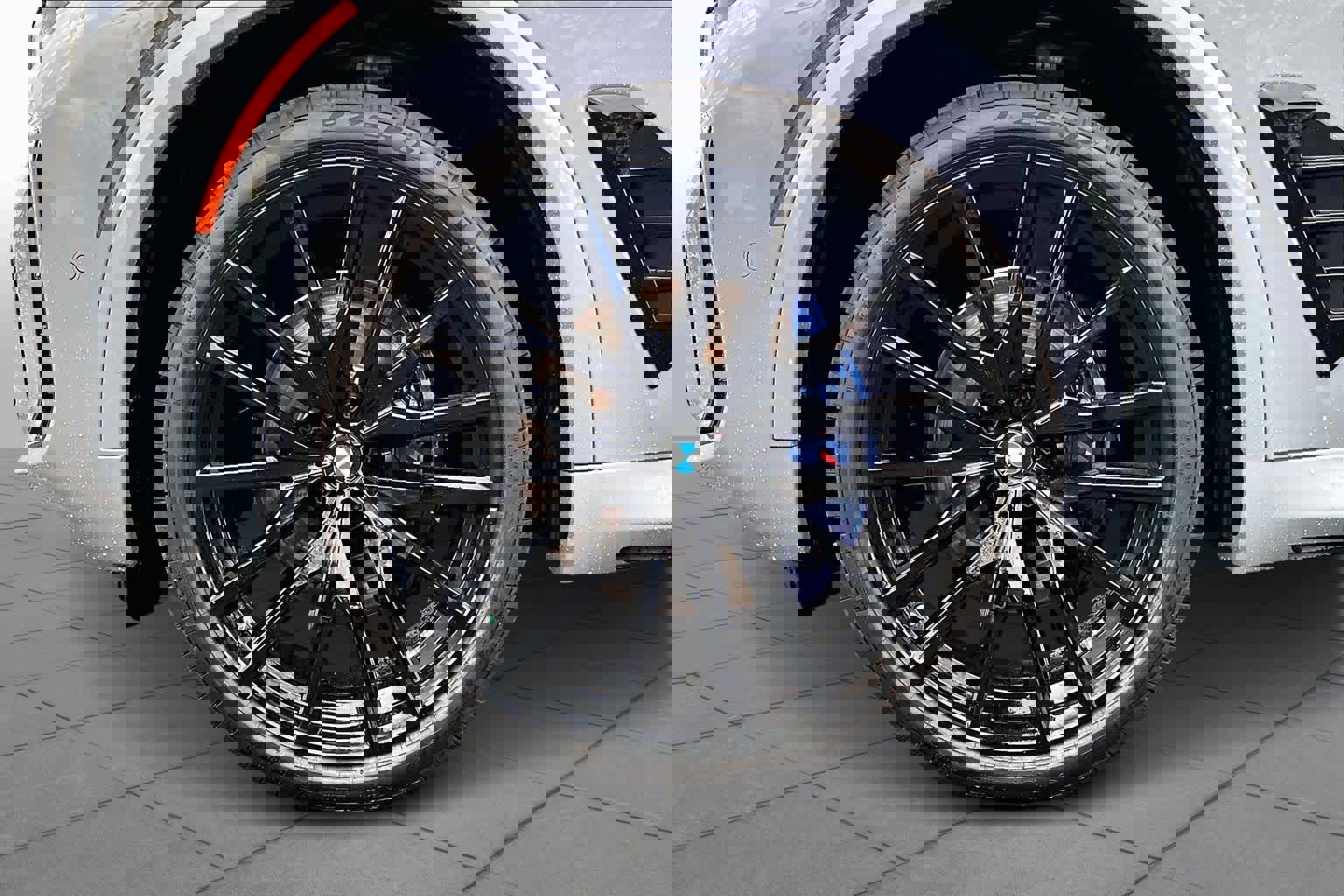 New 2026 BMW X5 xDrive40i w/ Executive Package AWD/4WD image 11