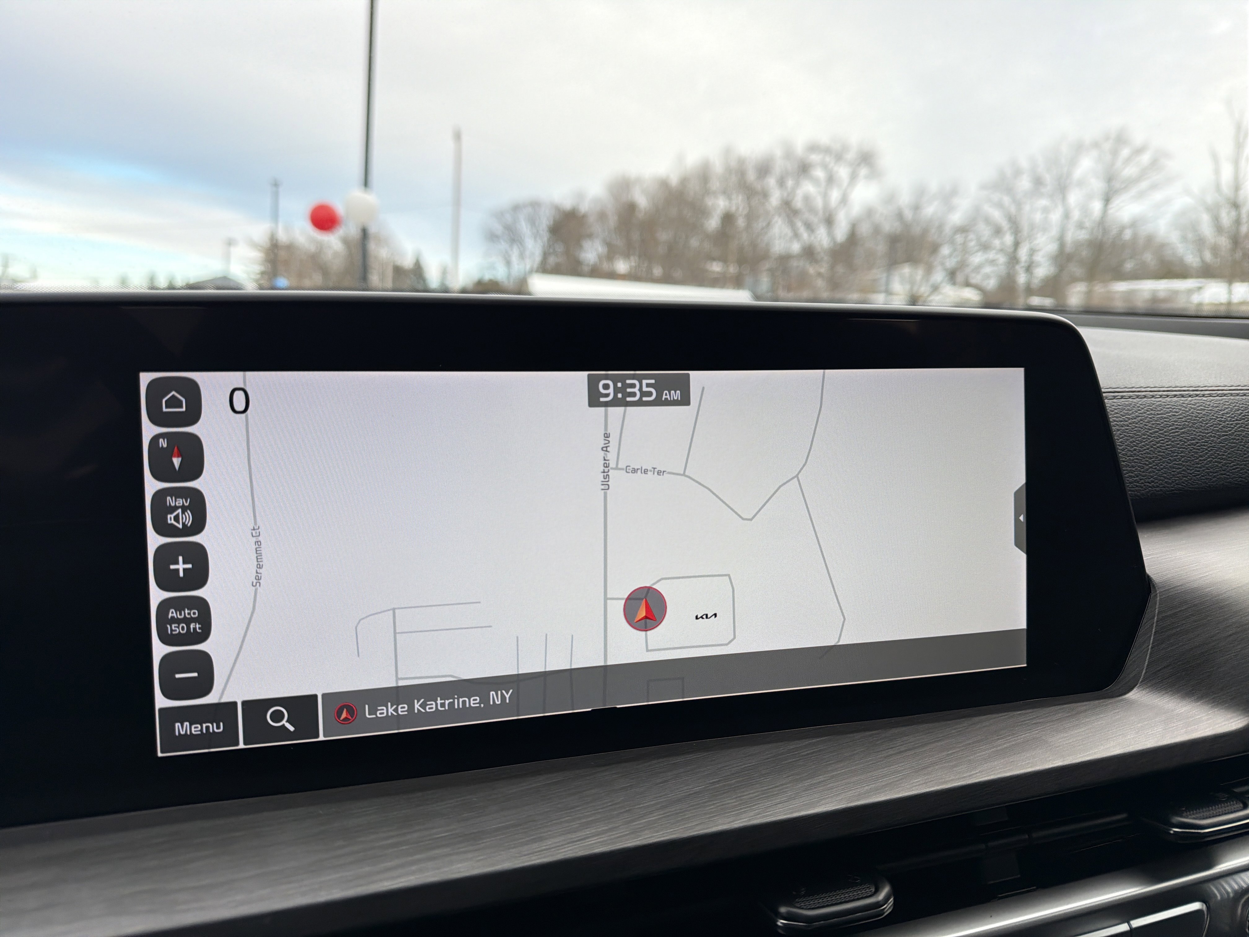 Certified 2024 Kia Telluride EX X-Line image 20