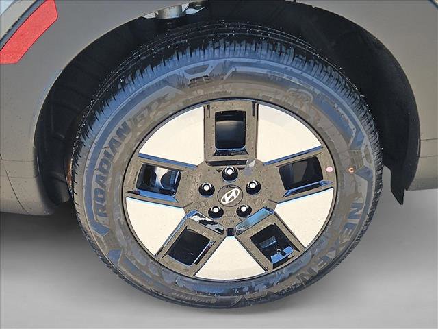 New 2026 Hyundai Santa Fe SEL FWD image 10