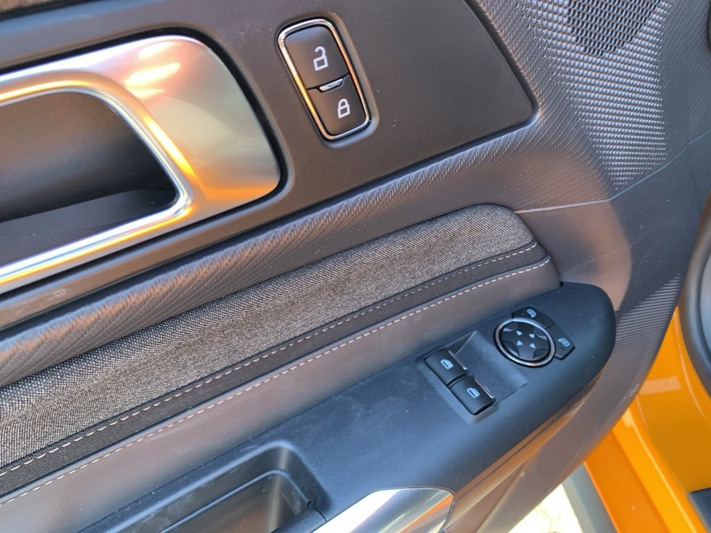 New 2026 Ford Mustang Coupe image 19