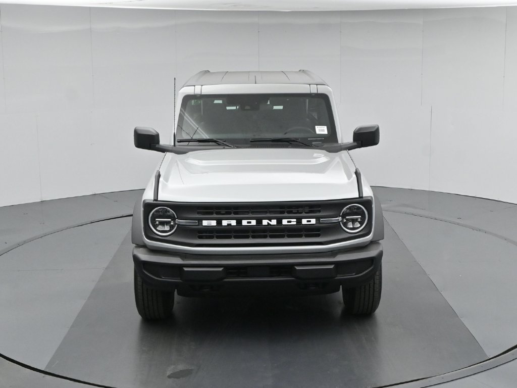 New 2026 Ford Bronco 2-Door AWD/4WD image 34