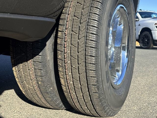 New 2026 RAM 3500 Tradesman image 19