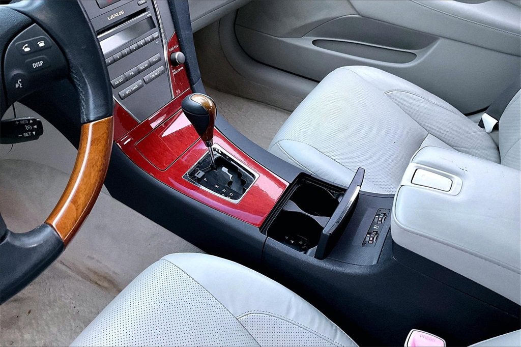 Used 2008 Lexus ES 350 image 12