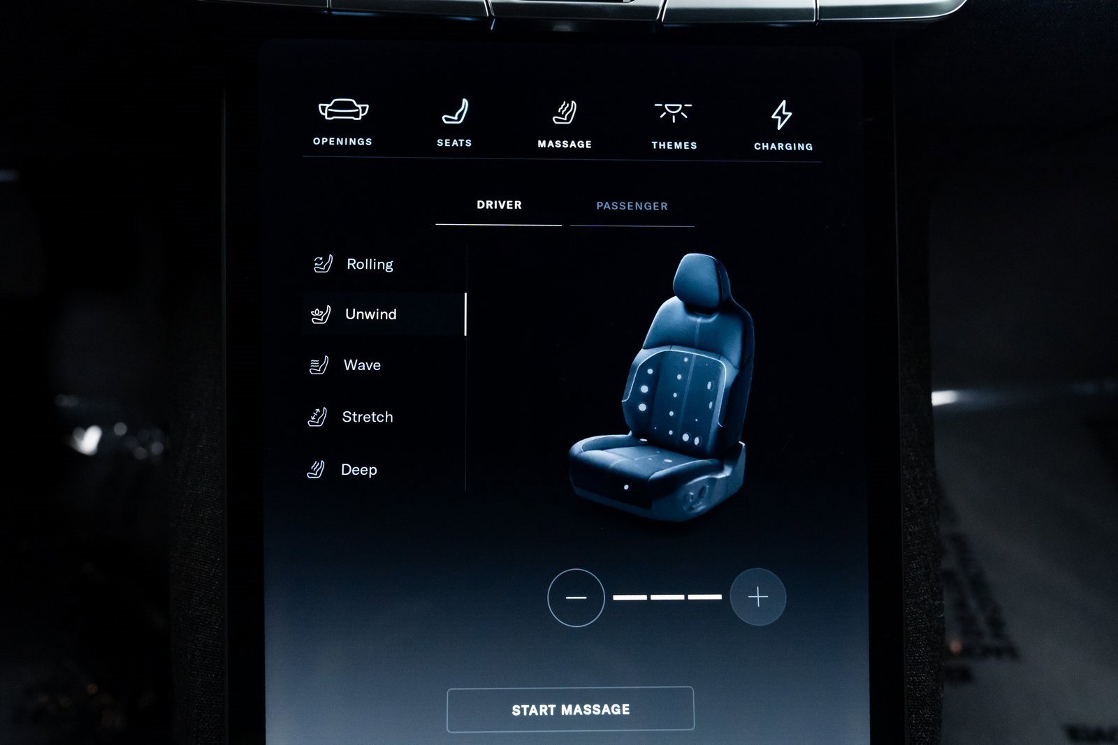 Used 2022 Lucid Air Grand Touring image 15