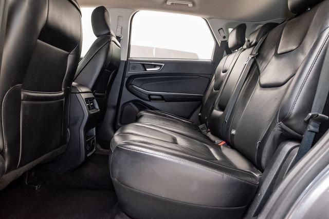 Used 2022 Ford Edge Titanium AWD/4WD image 28