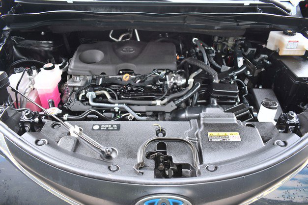 Certified 2022 Toyota Sienna LE image 30