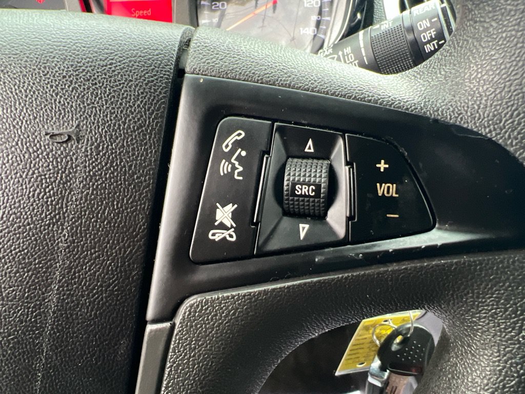 Used 2017 GMC Terrain SLE FWD image 34