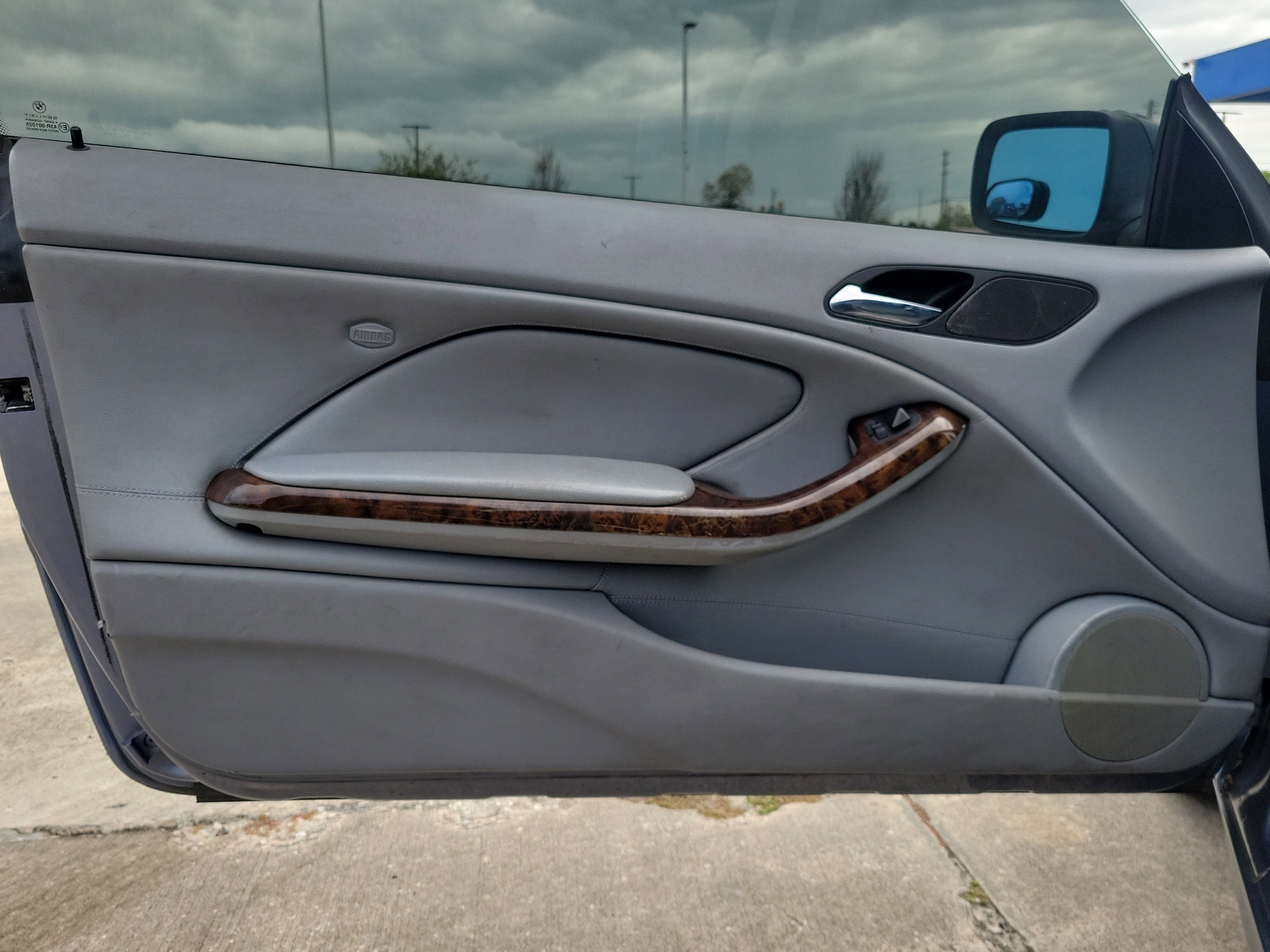 Used 2002 BMW 325Ci Convertible image 10