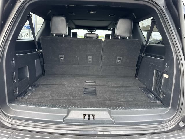 Used 2023 Ford Expedition Max Platinum RWD image 13