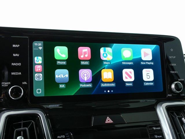 Used 2023 Kia Sorento SX Prestige w/ Panoramic Sunroof Package image 17