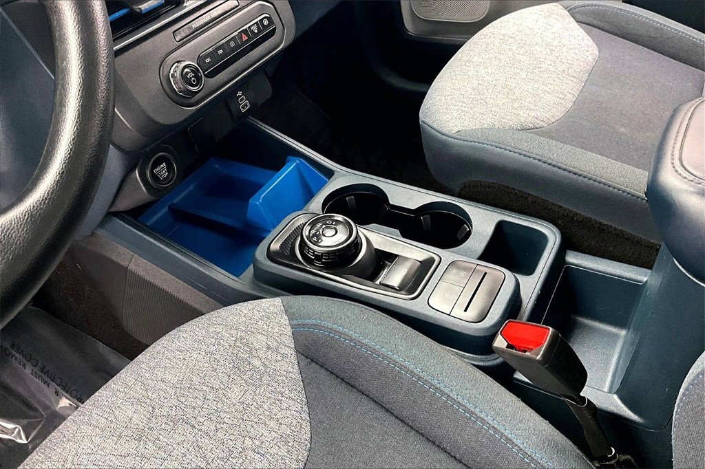 Used 2025 Ford Maverick XLT w/ Equipment Group 302A image 15