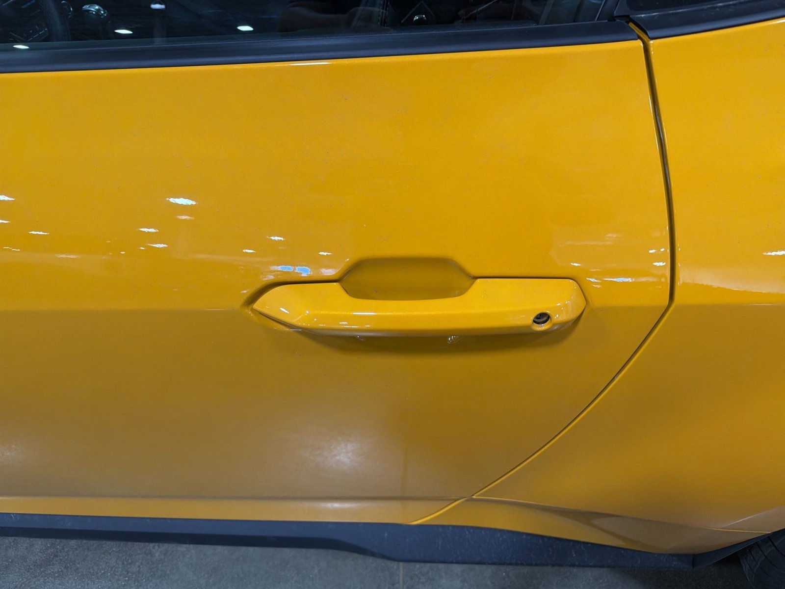 New 2026 Ford Mustang GT Premium w/ GT Performance Package image 15